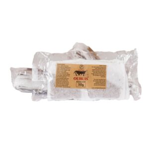 Natural Rooibos - 50g/20 Teabags Pouch