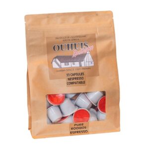 30 Rooibos Espresso Capsules